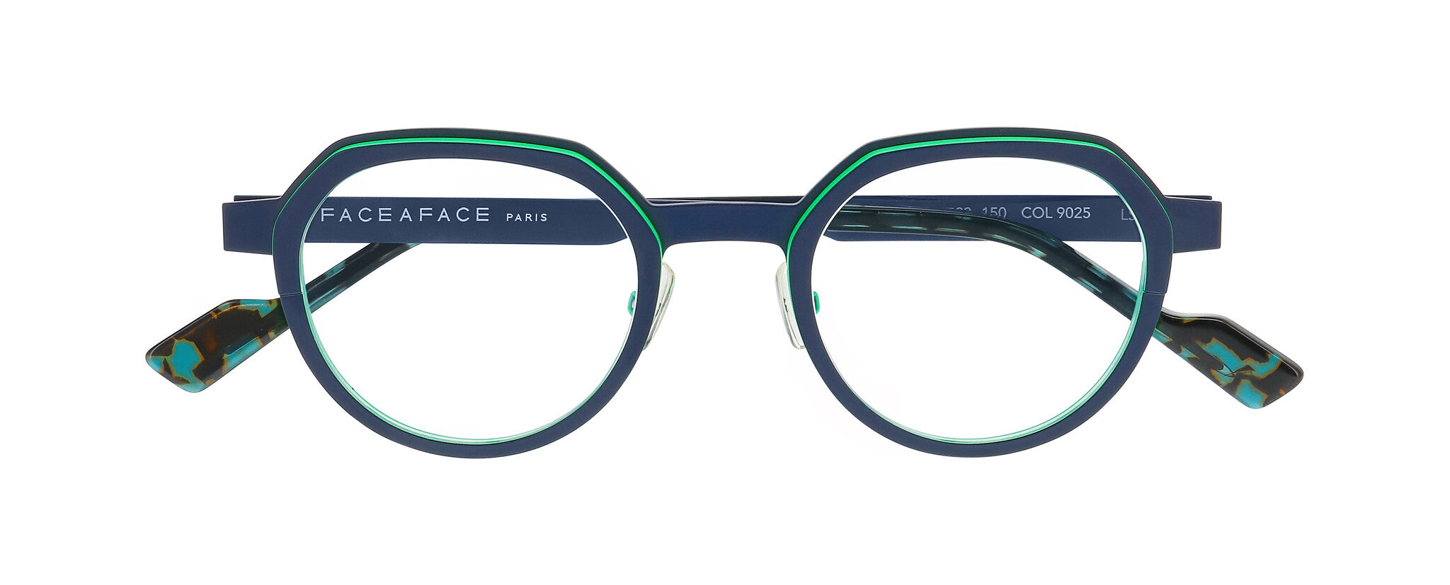 Face a Face BELT 1 Eyeglasses