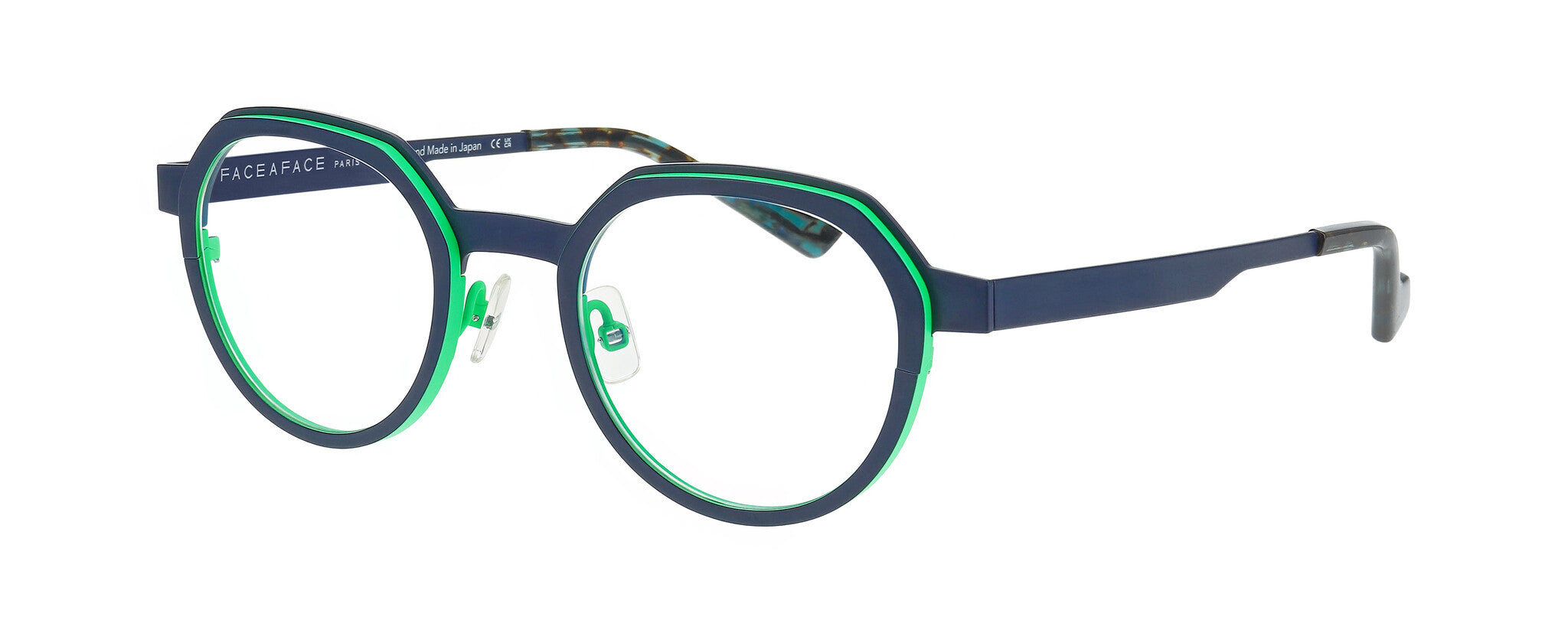 Face a Face BELT 1 Eyeglasses