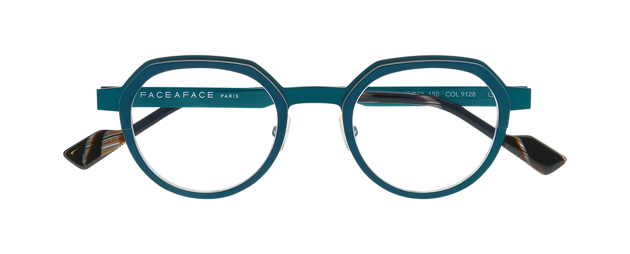 Face a Face BELT 1 Eyeglasses