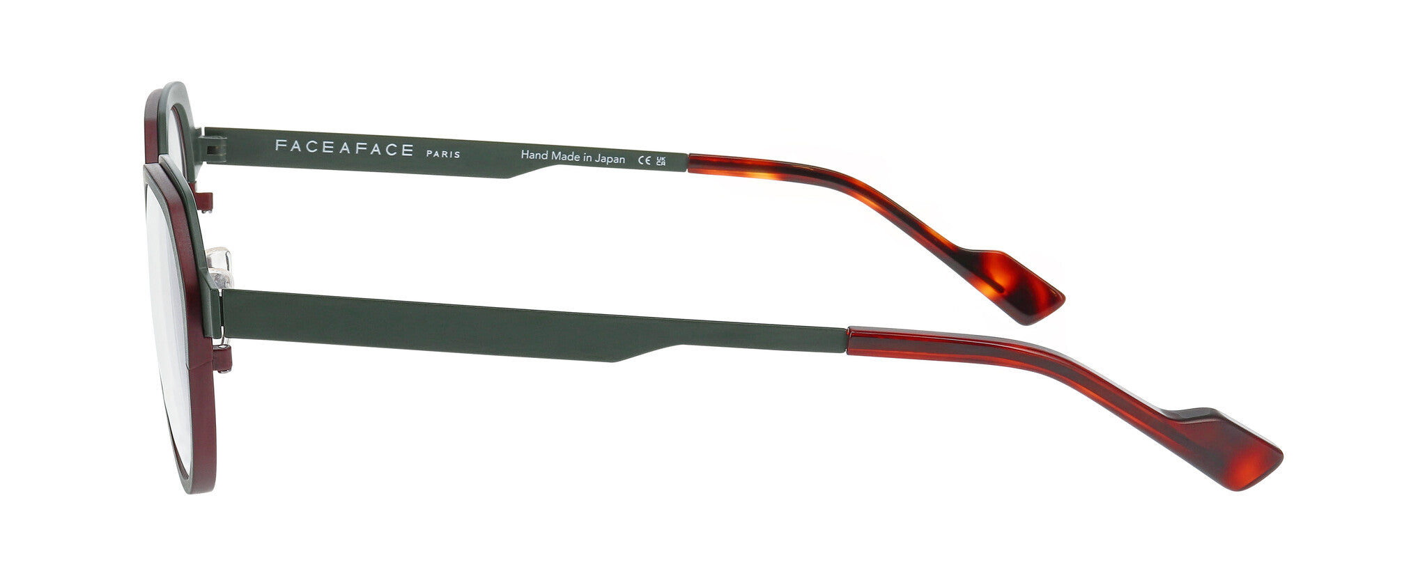 Face a Face BELT 1 Eyeglasses