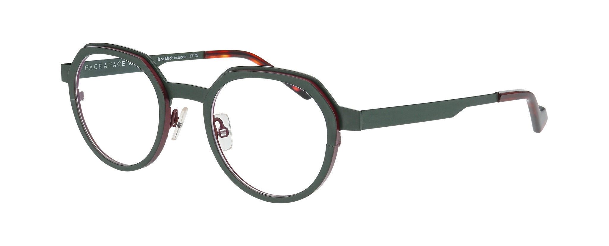 Face a Face BELT 1 Eyeglasses