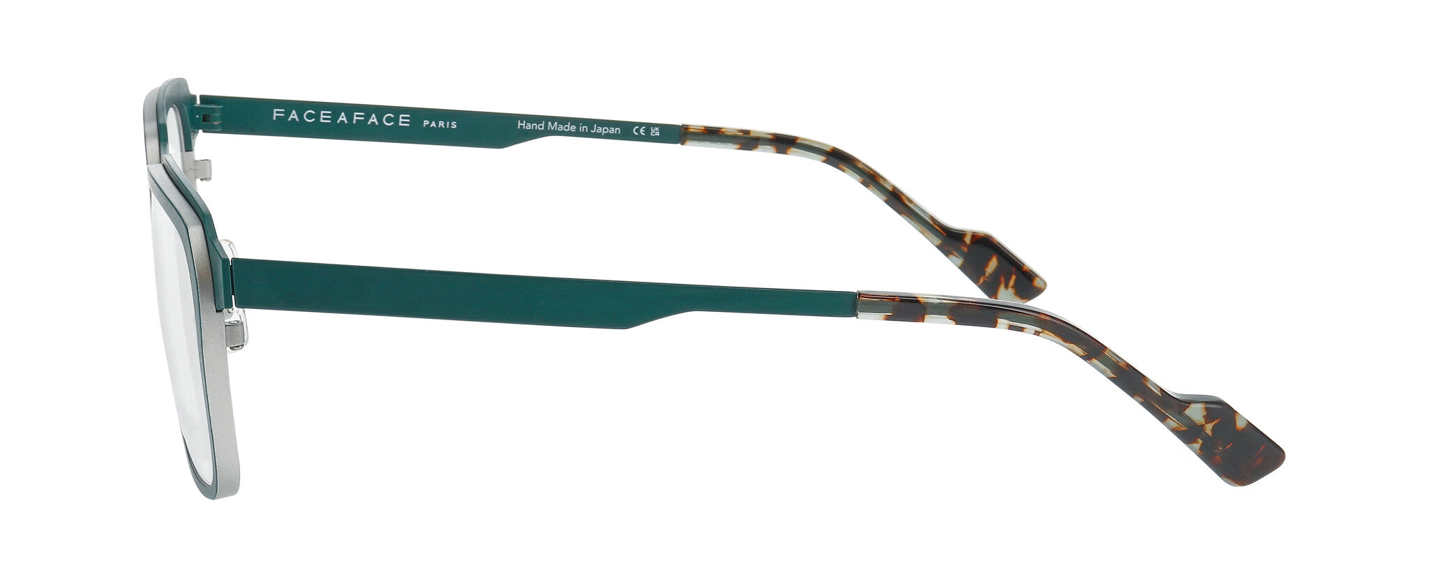 Face a Face BELT 2 Eyeglasses