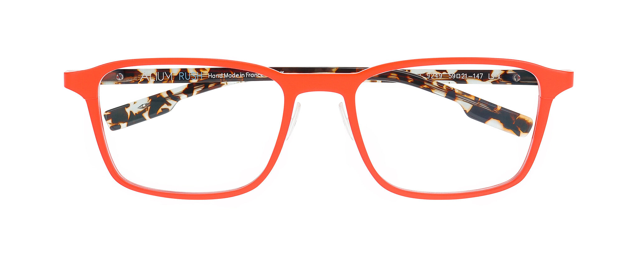 Face a Face ALIUM RUSH 3 Eyeglasses