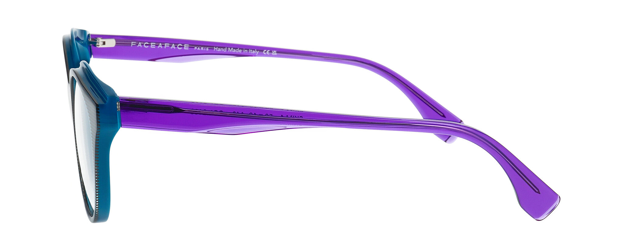 Face a Face SKIM 1 Eyeglasses