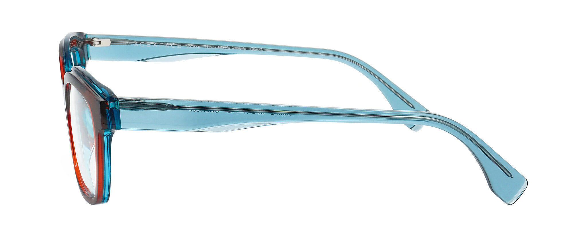 Face a Face SKIM 2 Eyeglasses