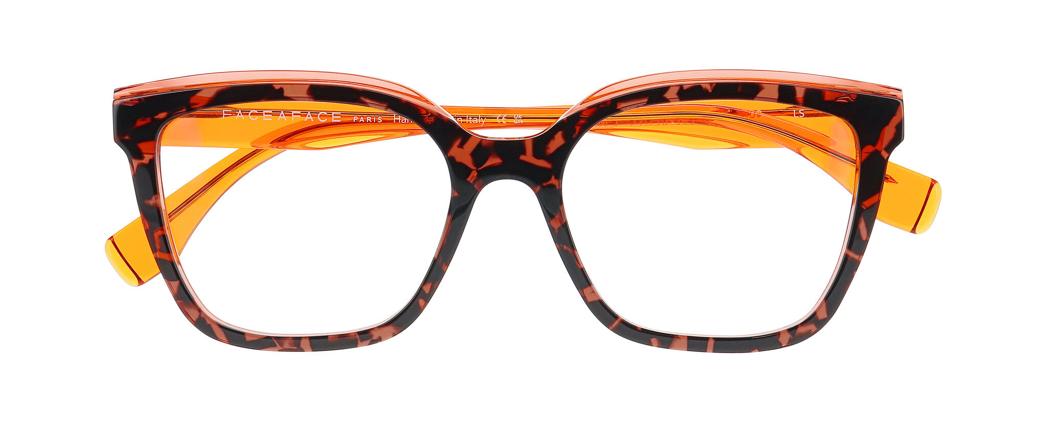 Face a Face SKIM 3 Eyeglasses
