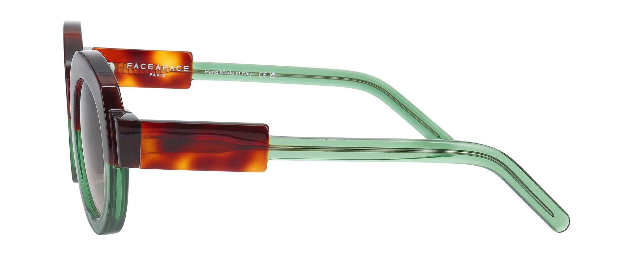 Face a Face INFLATE 1 Sunglasses