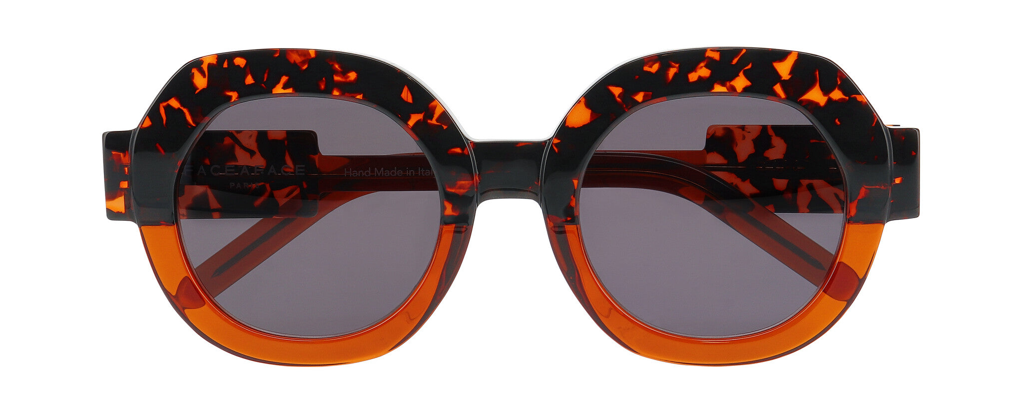 Face a Face INFLATE 2 Sunglasses