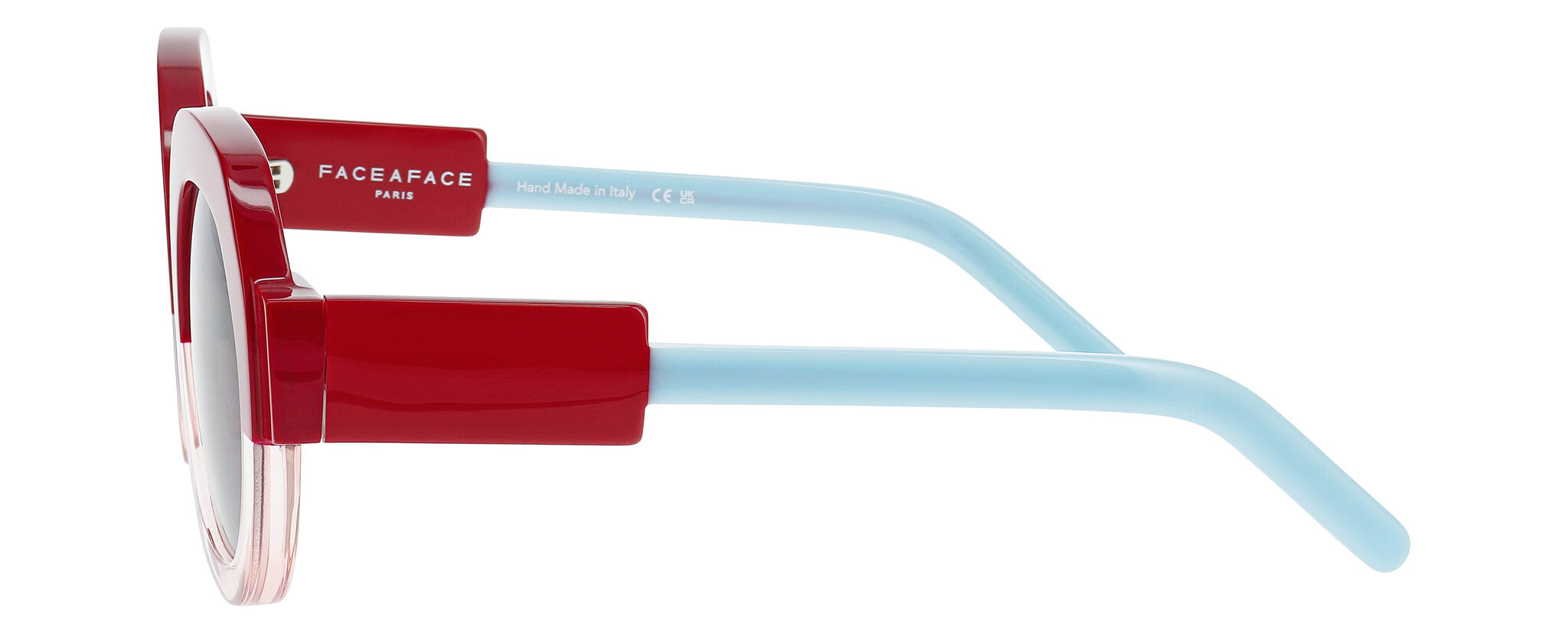 Face a Face INFLATE 2 Sunglasses