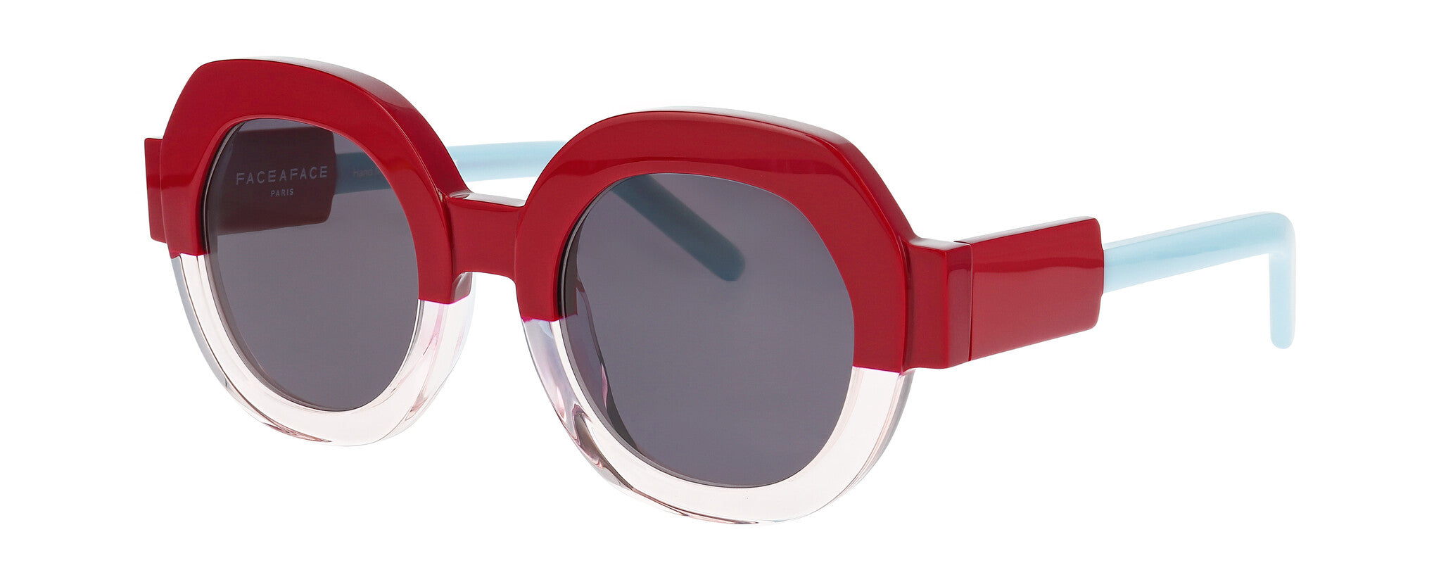 Face a Face INFLATE 2 Sunglasses