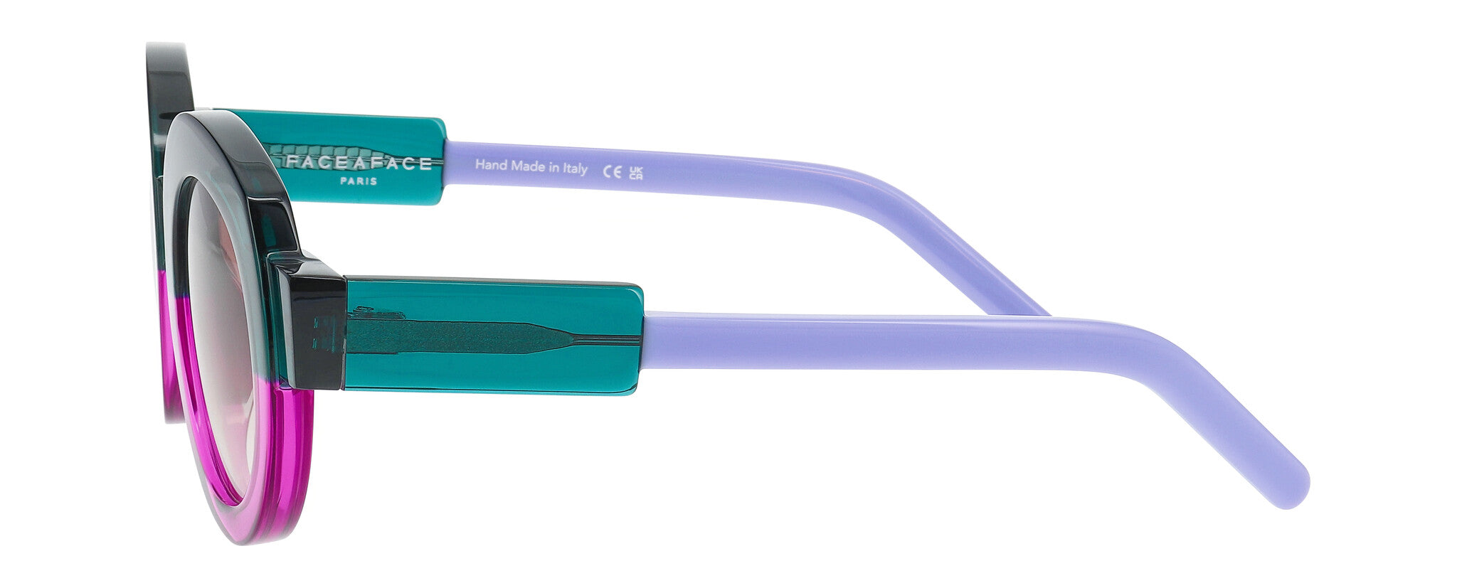 Face a Face INFLATE 1 Sunglasses