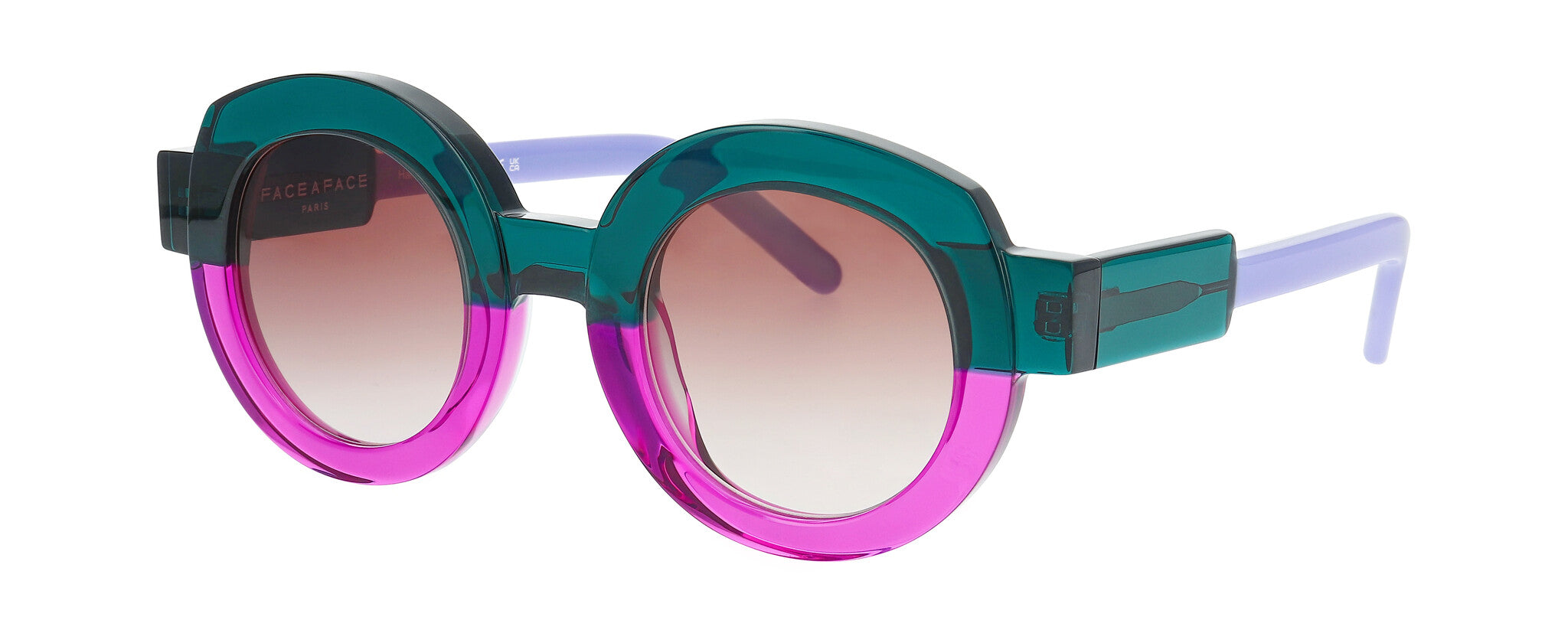 Face a Face INFLATE 1 Sunglasses