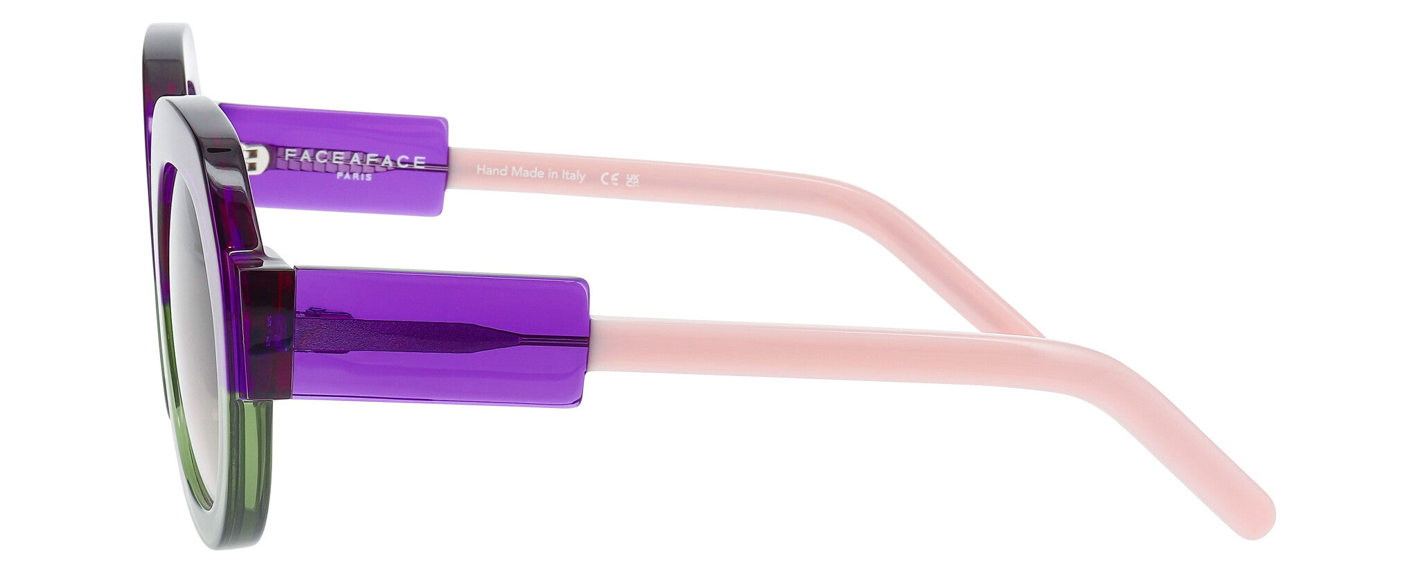 Face a Face INFLATE 2 Sunglasses