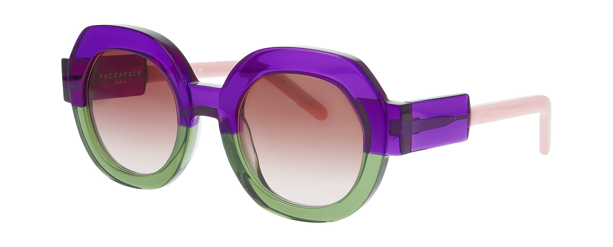 Face a Face INFLATE 2 Sunglasses