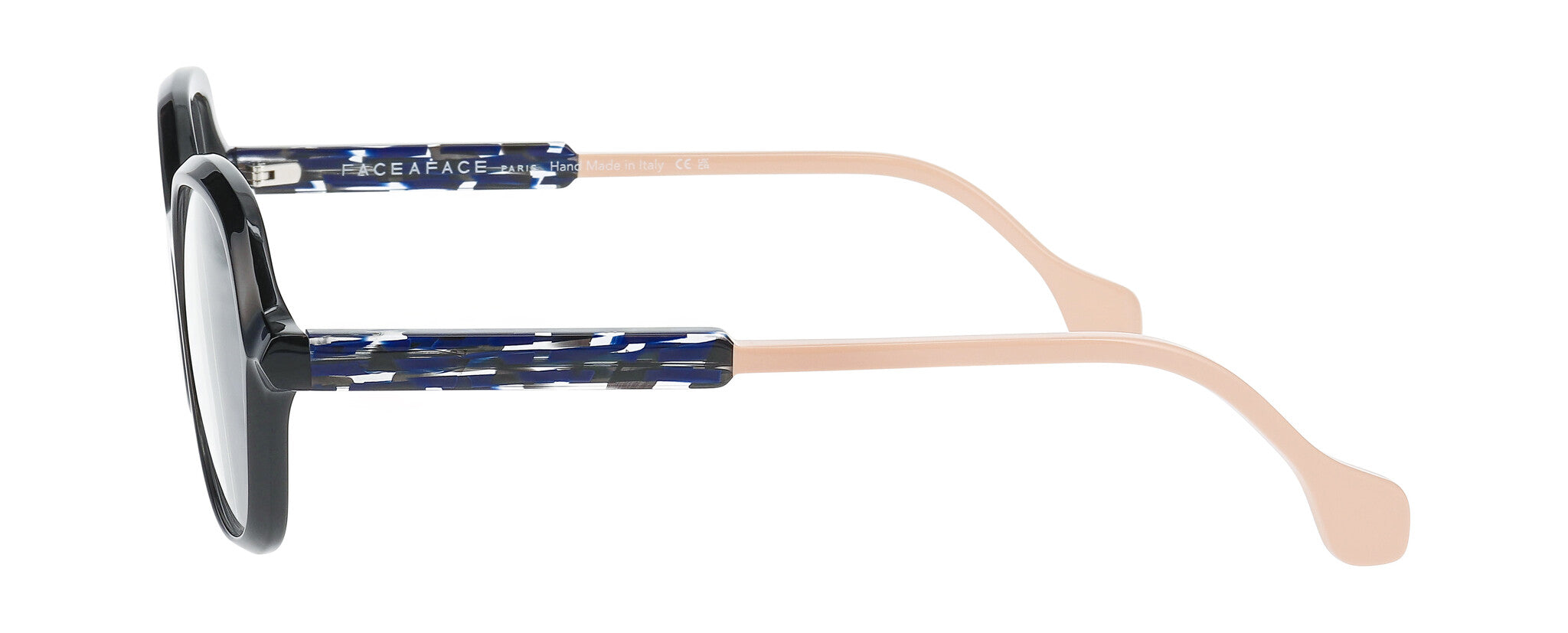Face a Face FACET 1 Eyeglasses