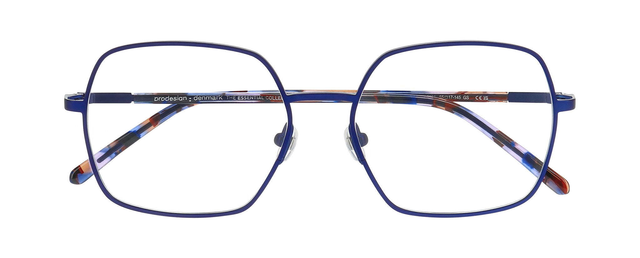 ProDesign REFINE 1 Eyeglasses