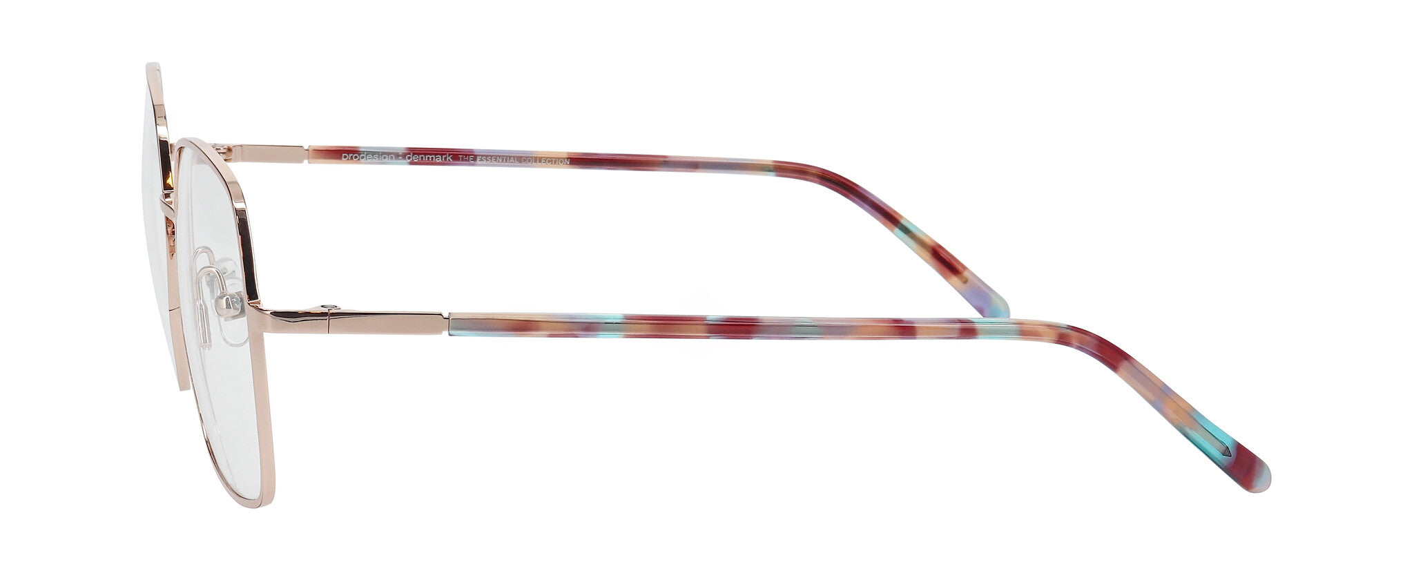 ProDesign REFINE 1 Eyeglasses
