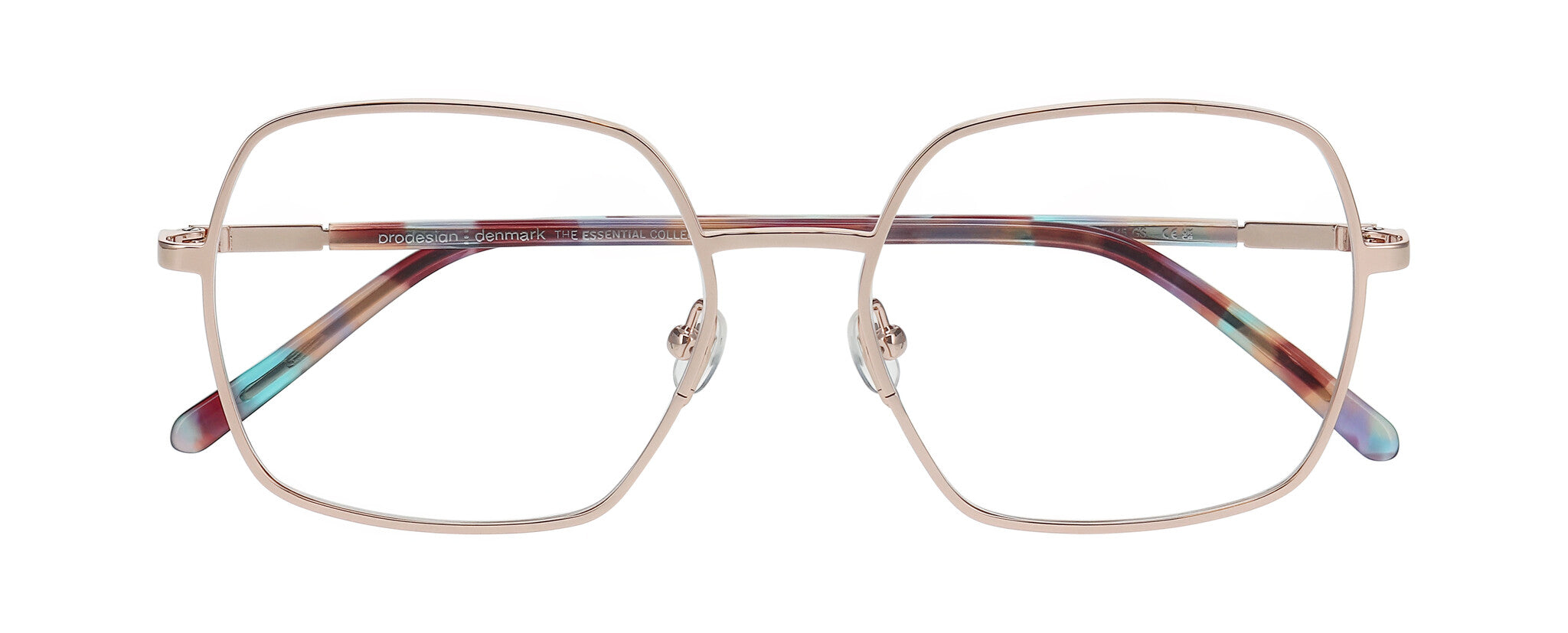 ProDesign REFINE 1 Eyeglasses