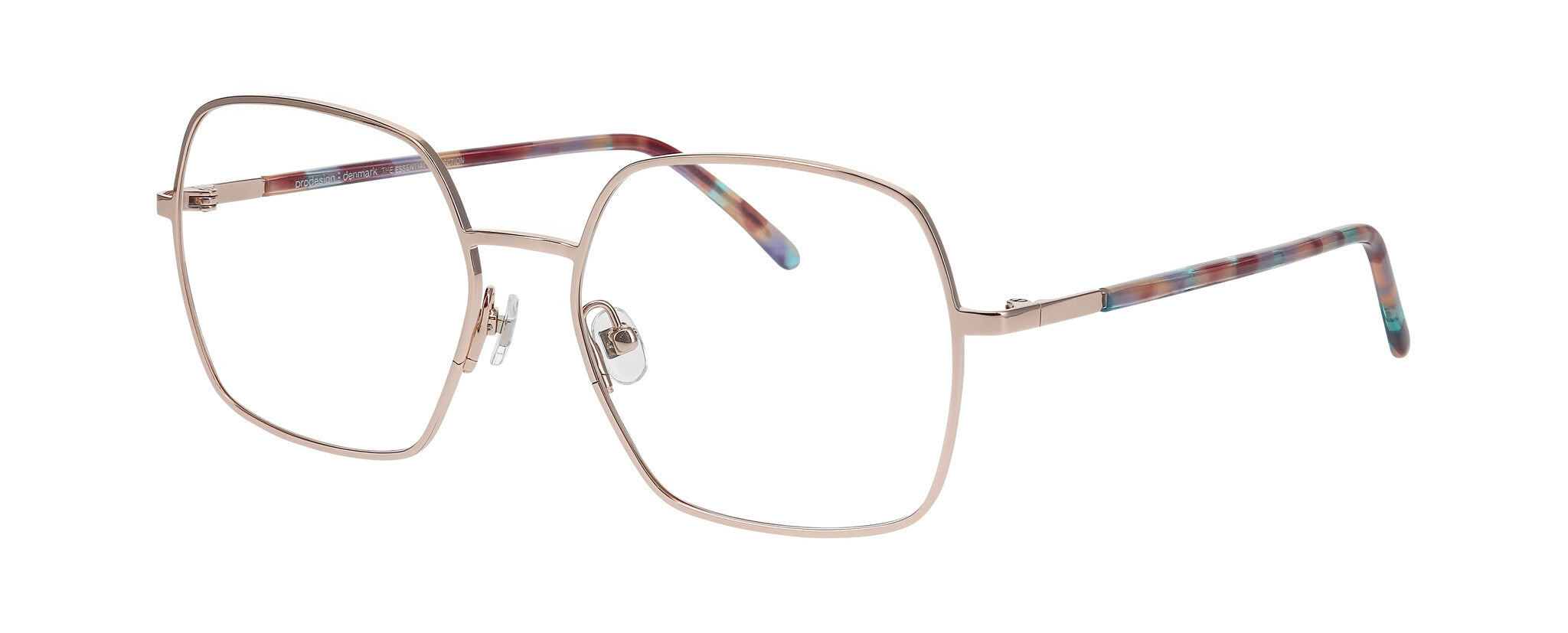 ProDesign REFINE 1 Eyeglasses