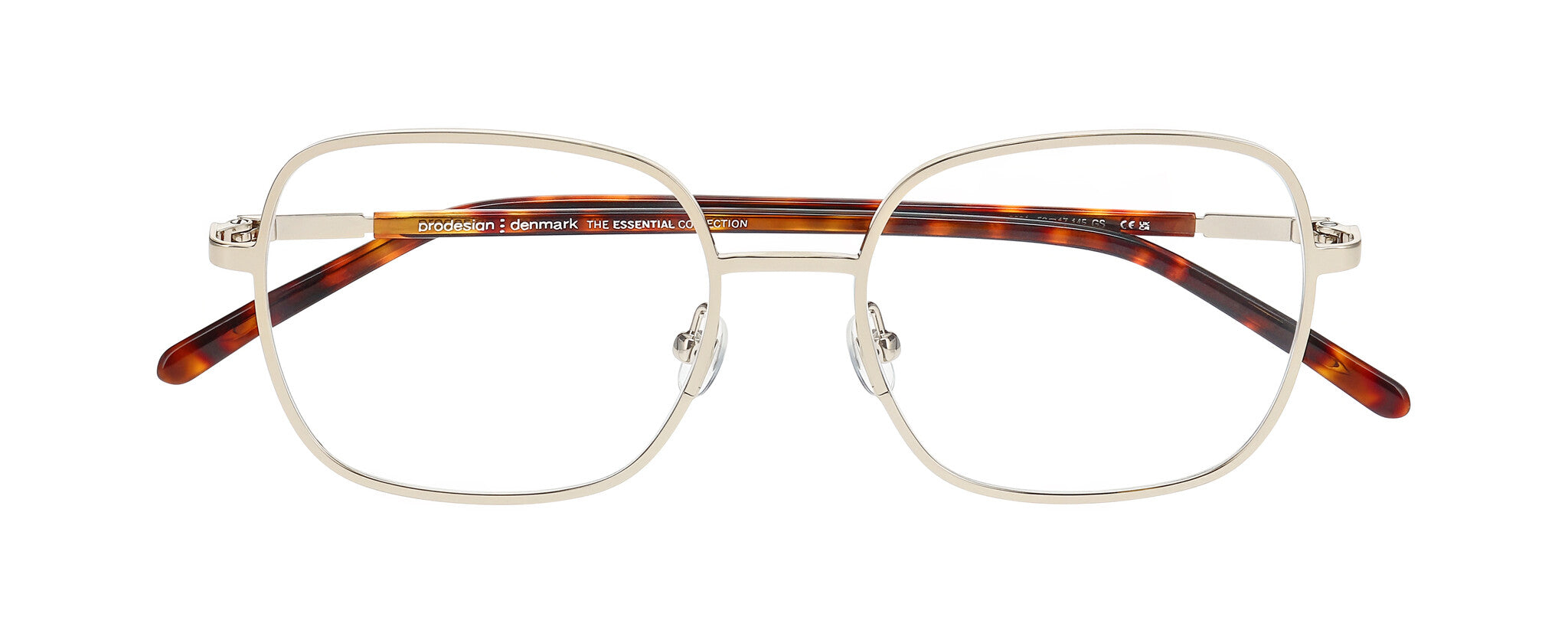 ProDesign REFINE 2 Eyeglasses