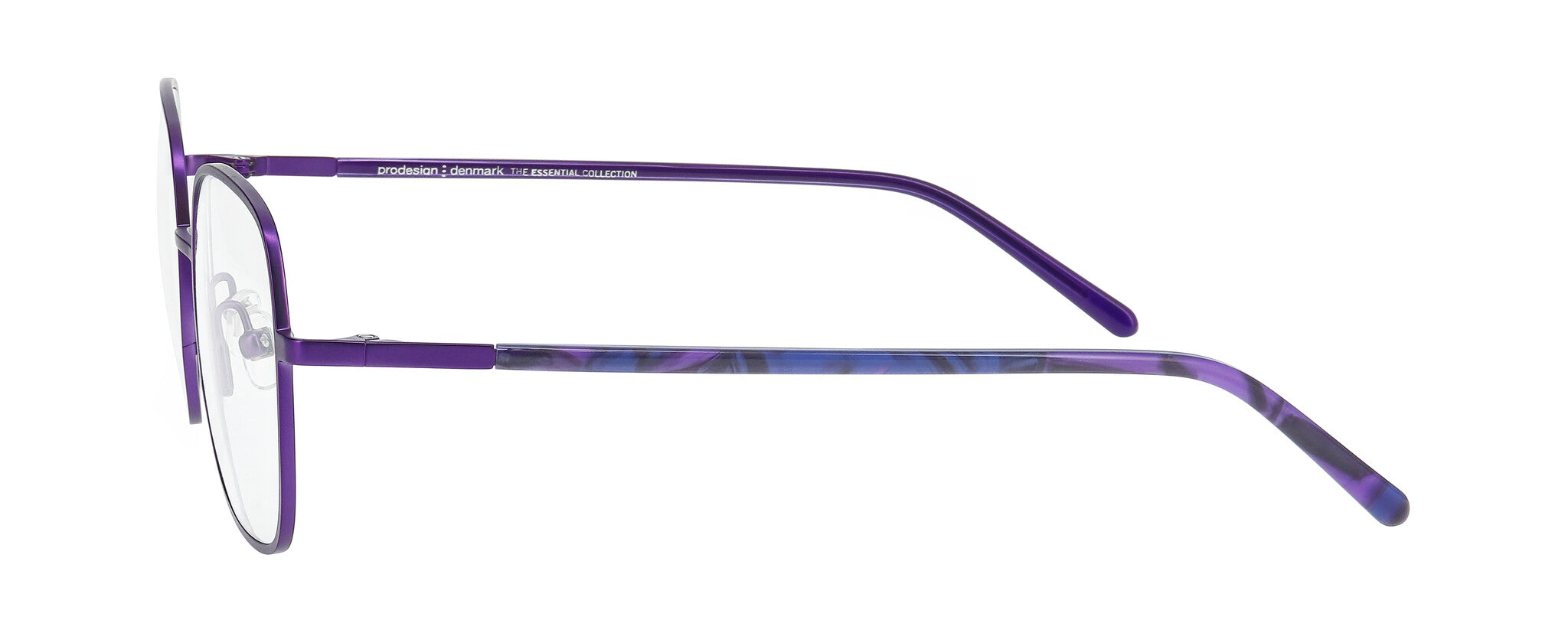 ProDesign REFINE 2 Eyeglasses
