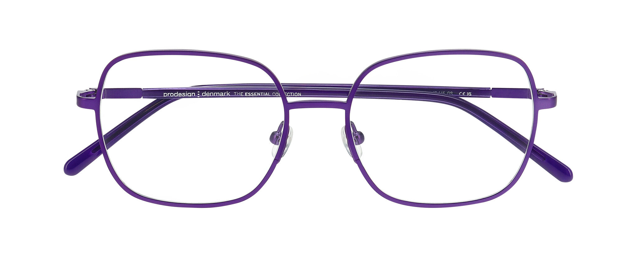 ProDesign REFINE 2 Eyeglasses