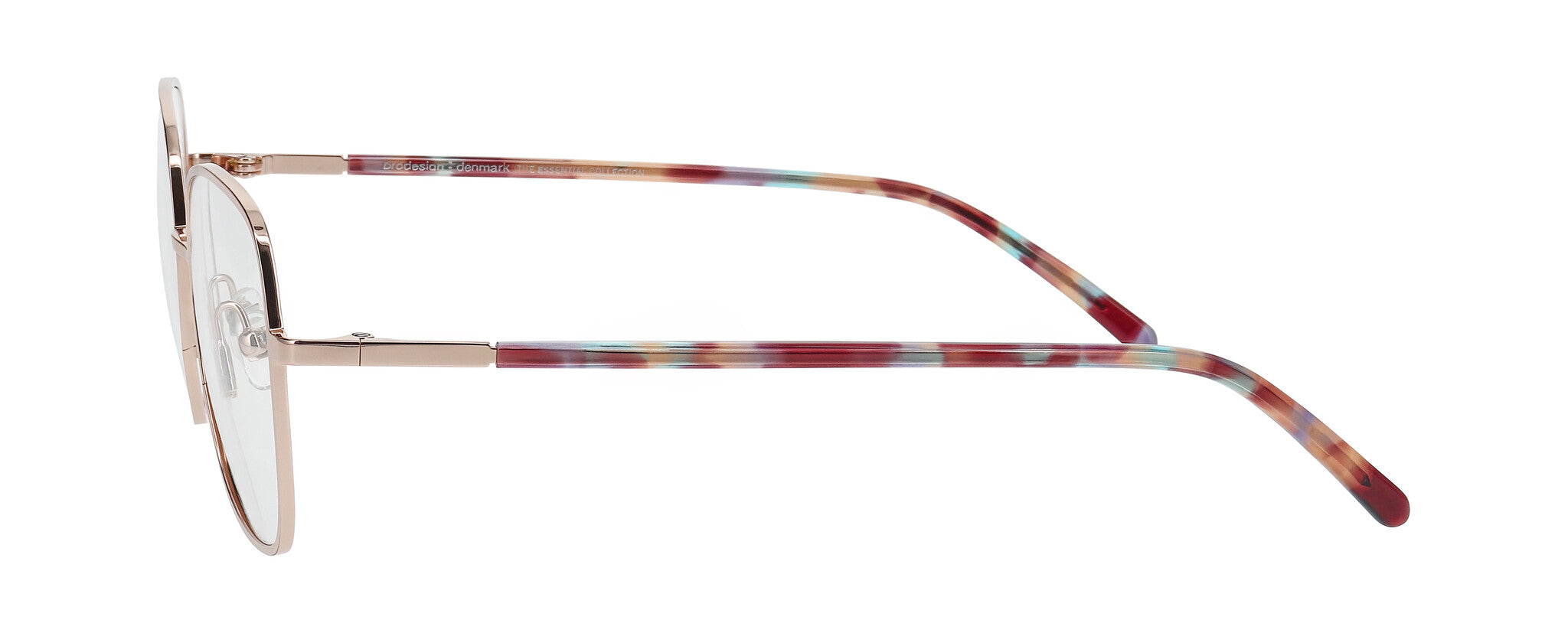 ProDesign REFINE 2 Eyeglasses