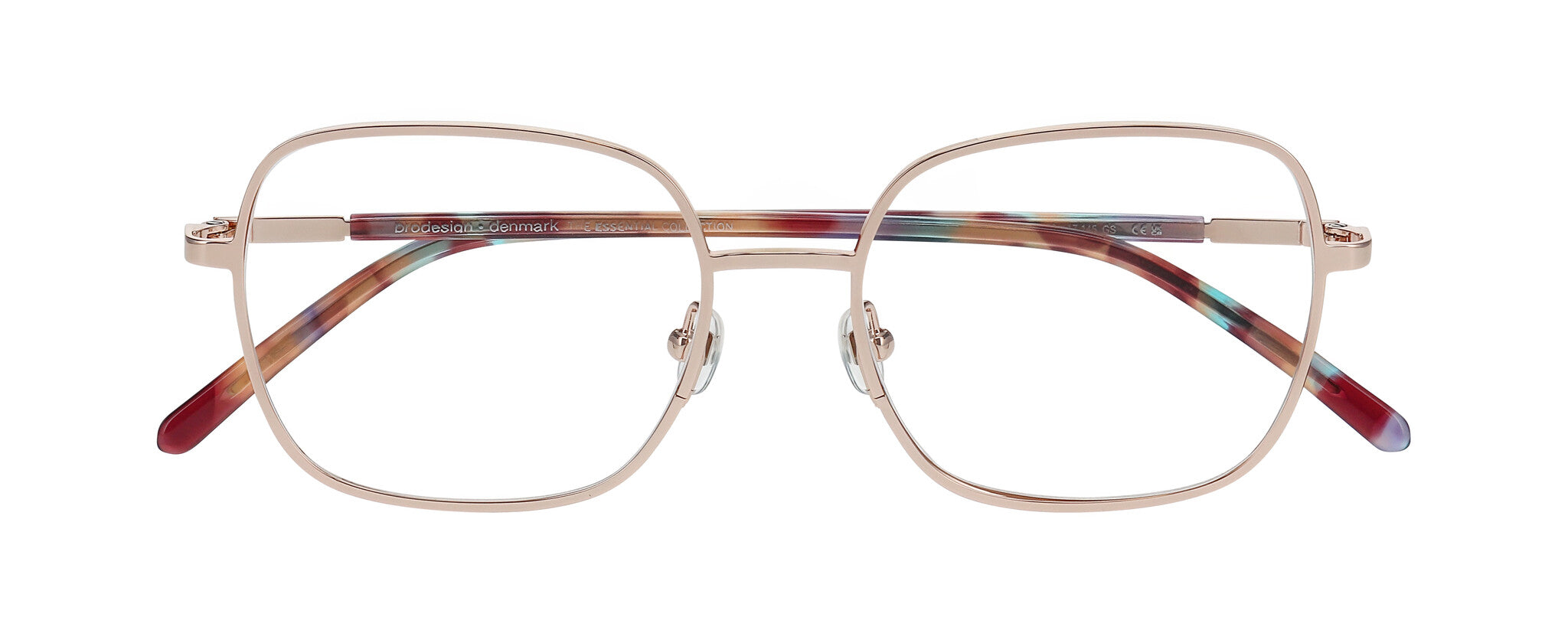 ProDesign REFINE 2 Eyeglasses