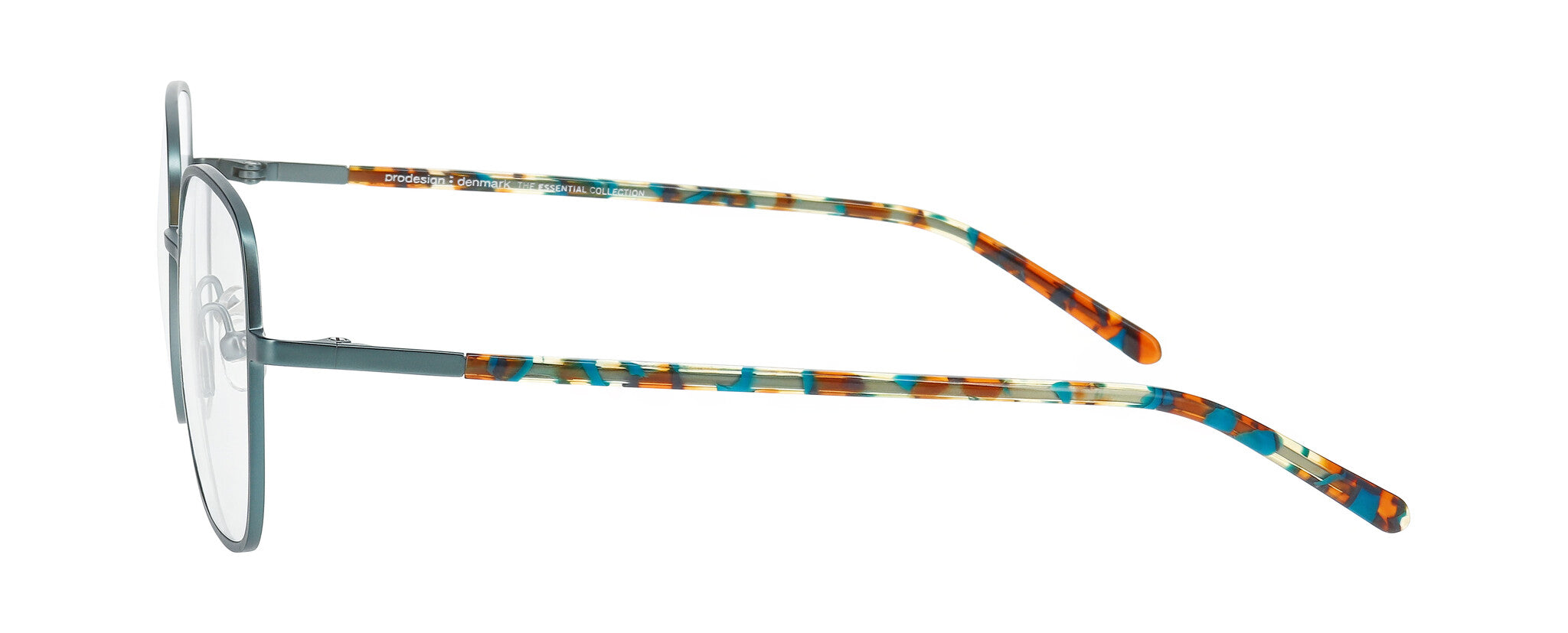 ProDesign REFINE 2 Eyeglasses