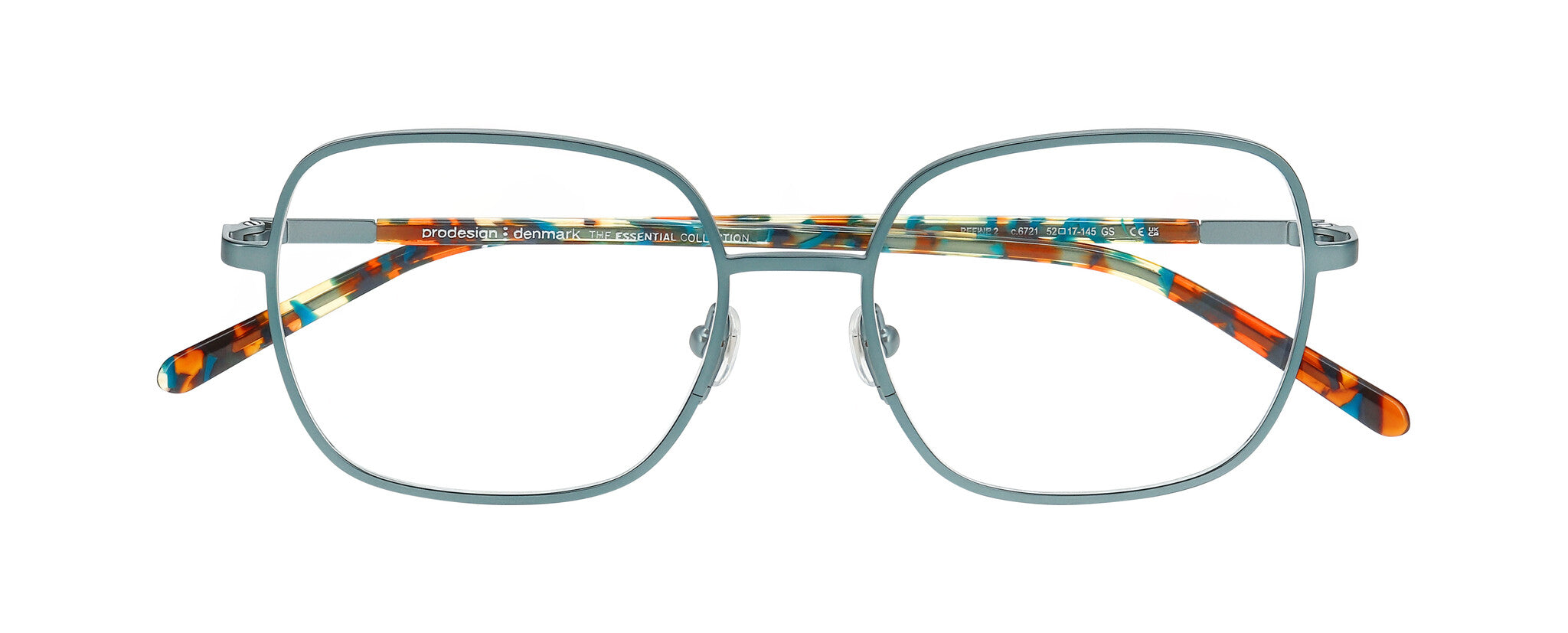 ProDesign REFINE 2 Eyeglasses