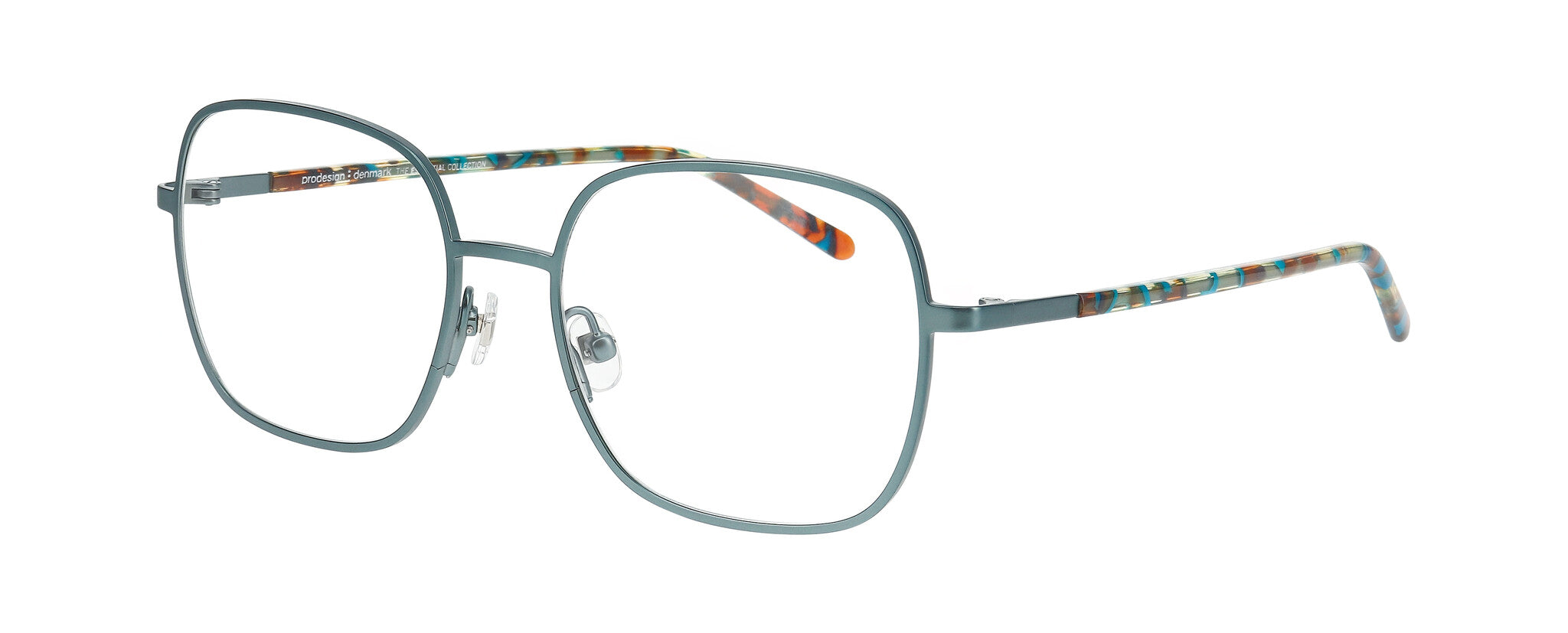 ProDesign REFINE 2 Eyeglasses