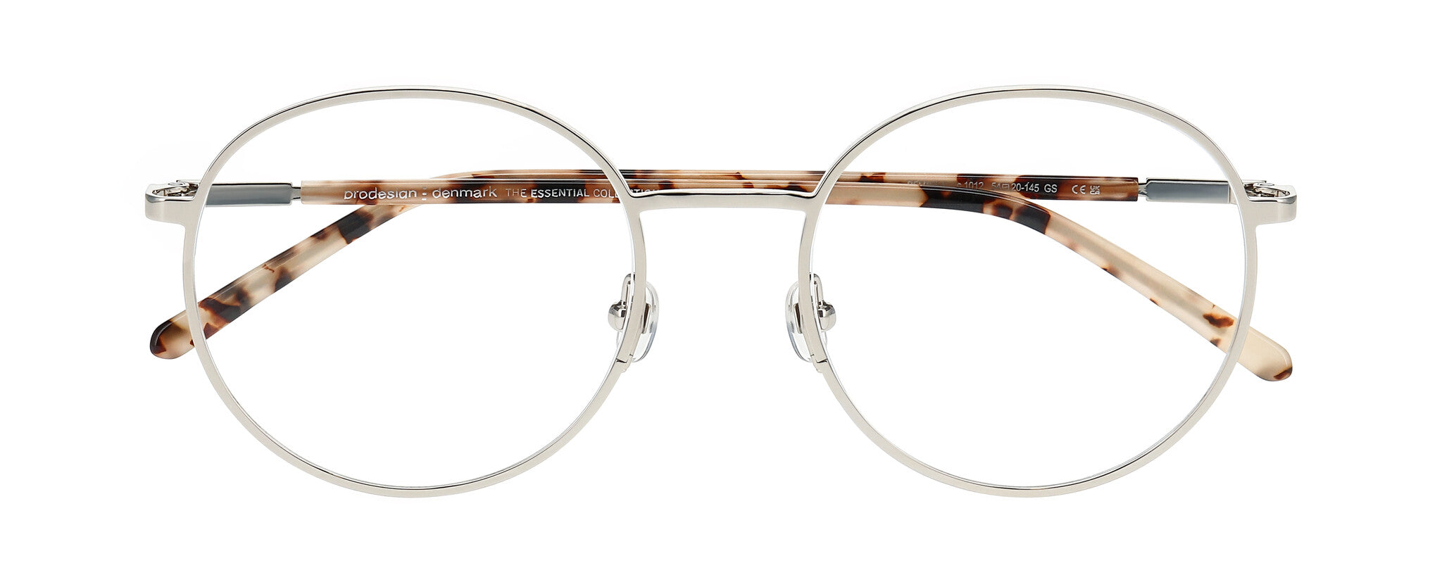 ProDesign REFINE 3 Eyeglasses