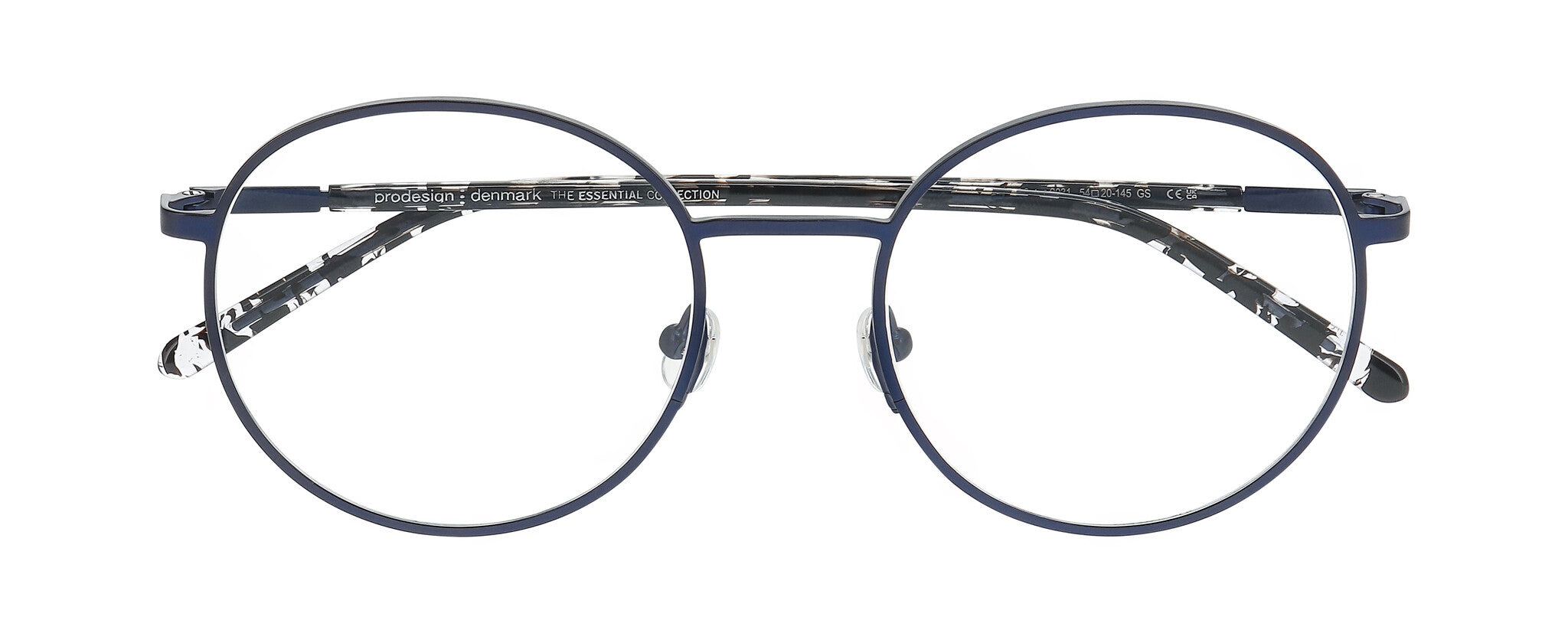ProDesign REFINE 3 Eyeglasses
