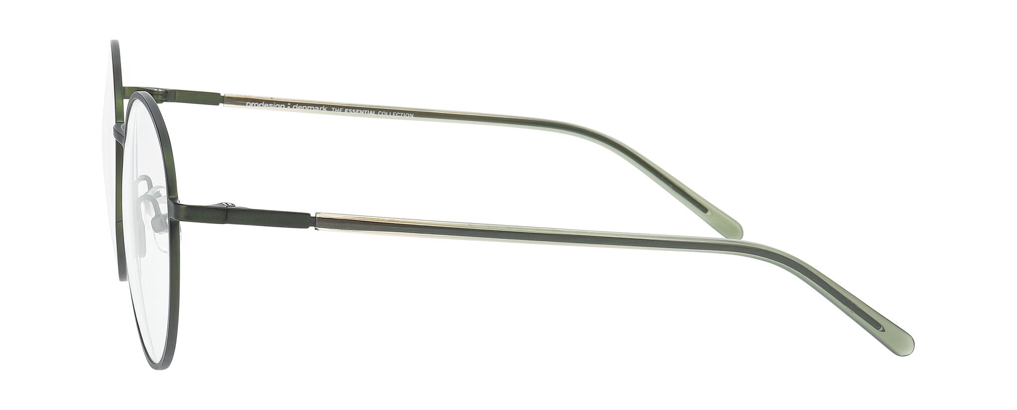 ProDesign REFINE 3 Eyeglasses