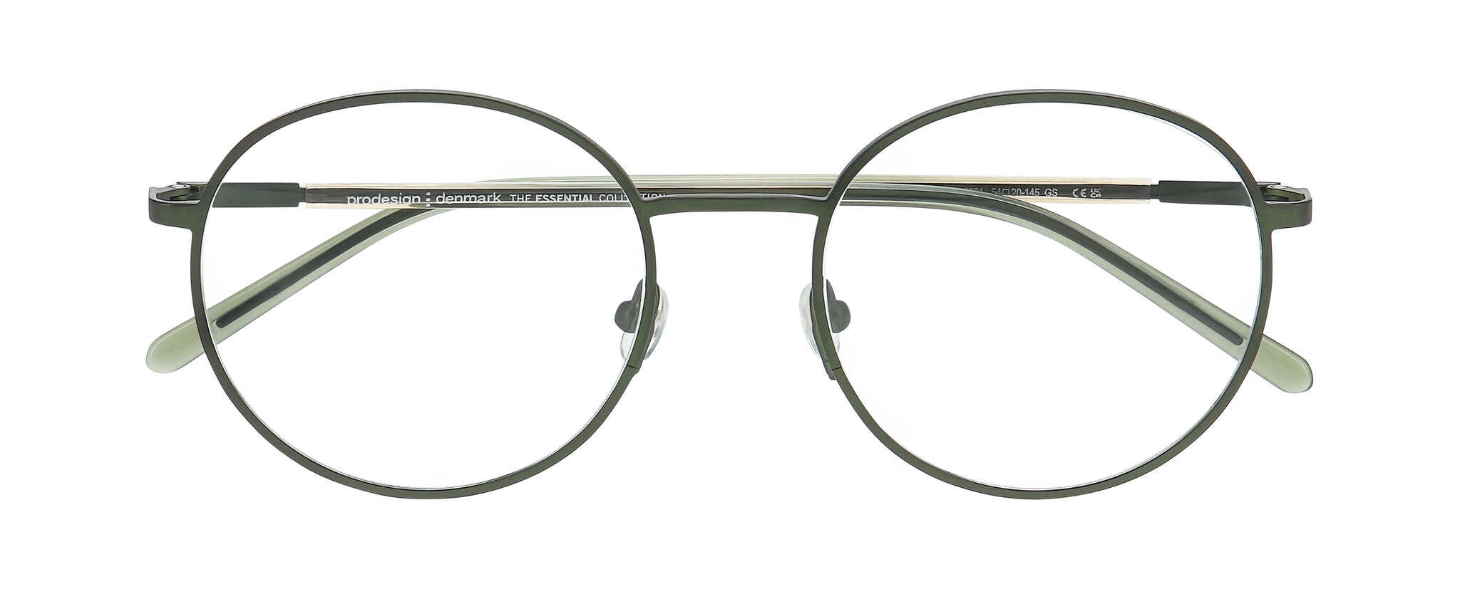 ProDesign REFINE 3 Eyeglasses
