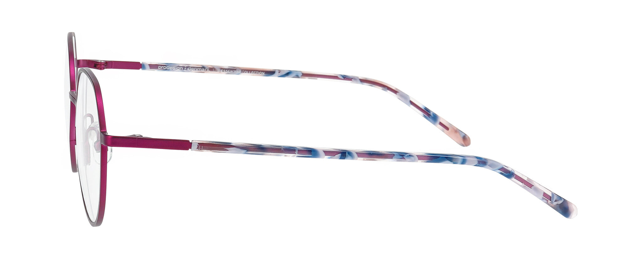 ProDesign REFINE 4 Eyeglasses