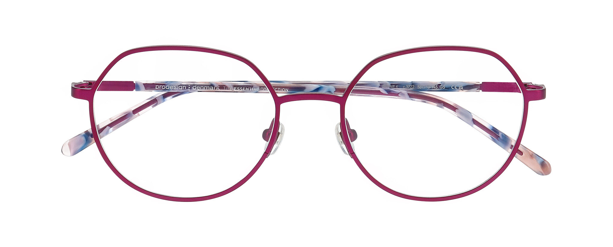 ProDesign REFINE 4 Eyeglasses