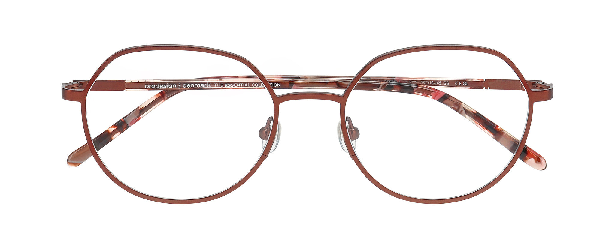 ProDesign REFINE 4 Eyeglasses