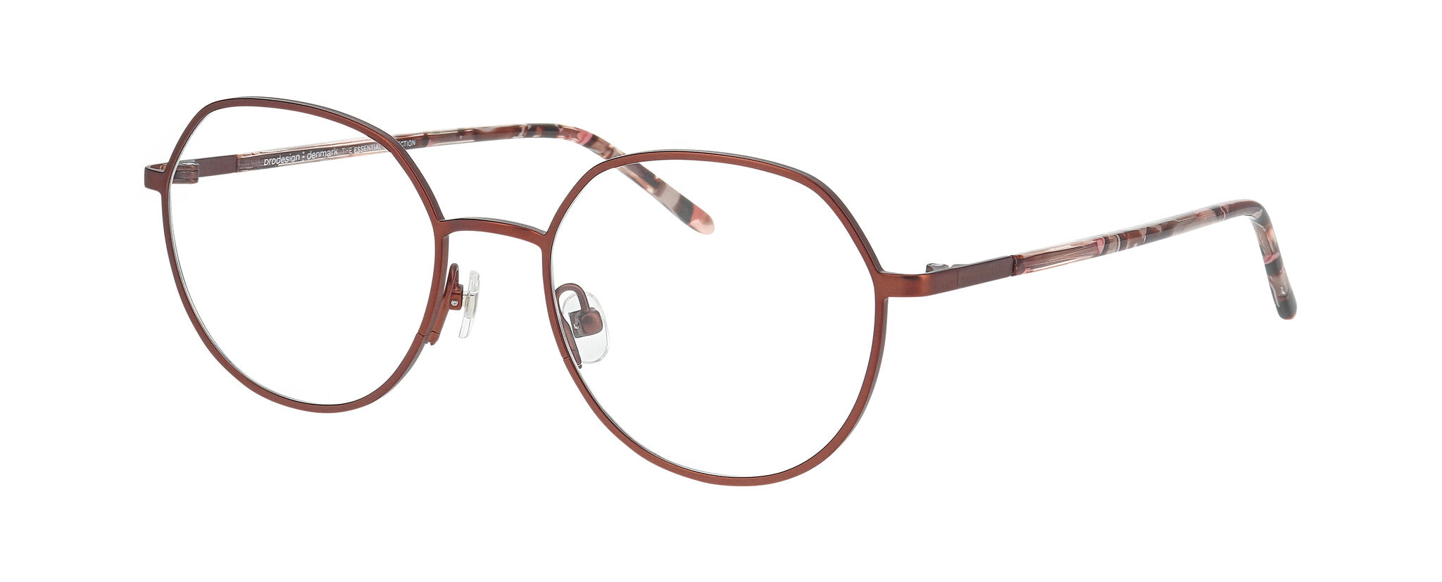 ProDesign REFINE 4 Eyeglasses