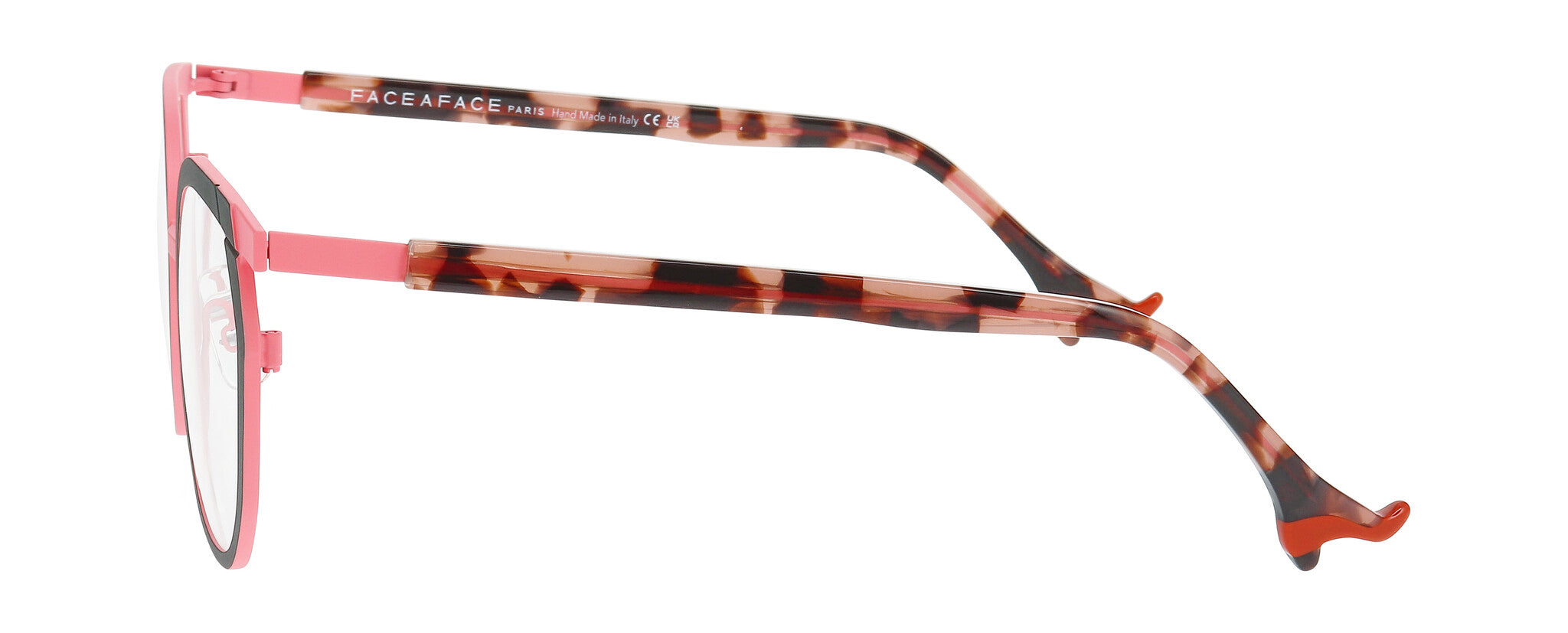 Face a Face BOCCA COCTO 2 Eyeglasses