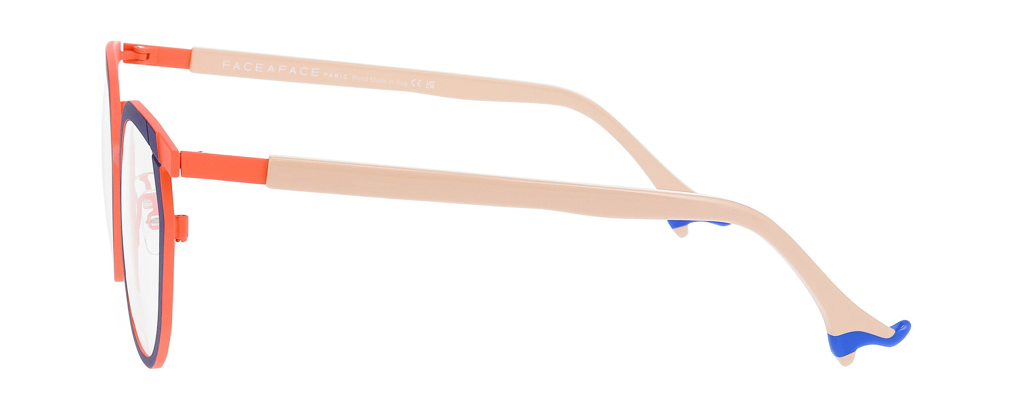 Face a Face BOCCA COCTO 2 Eyeglasses
