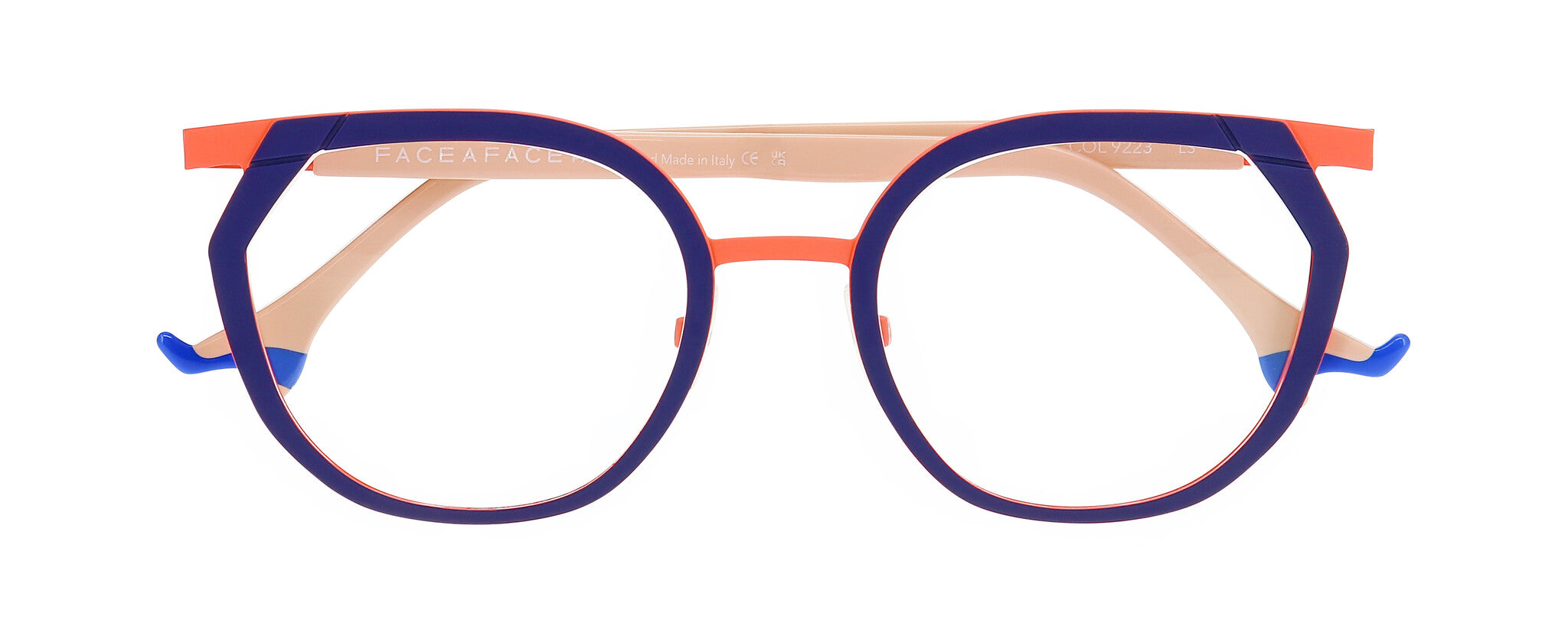 Face a Face BOCCA COCTO 2 Eyeglasses