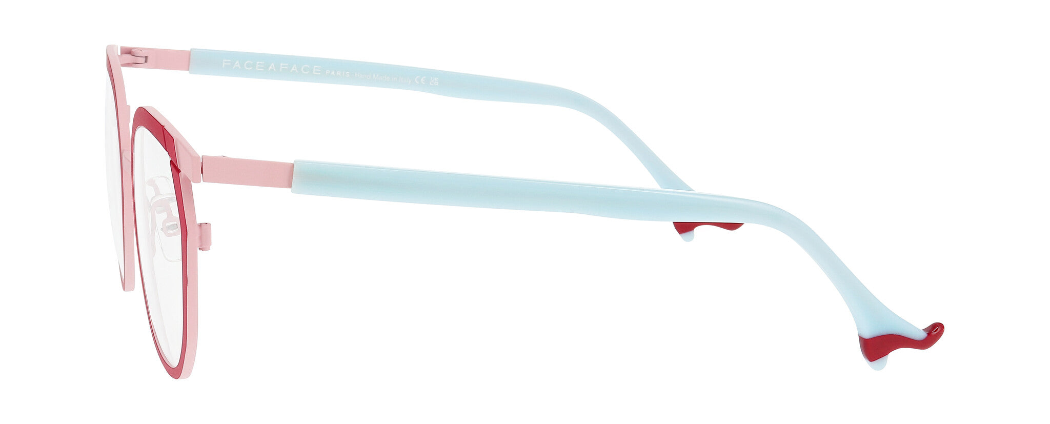Face a Face BOCCA COCTO 2 Eyeglasses