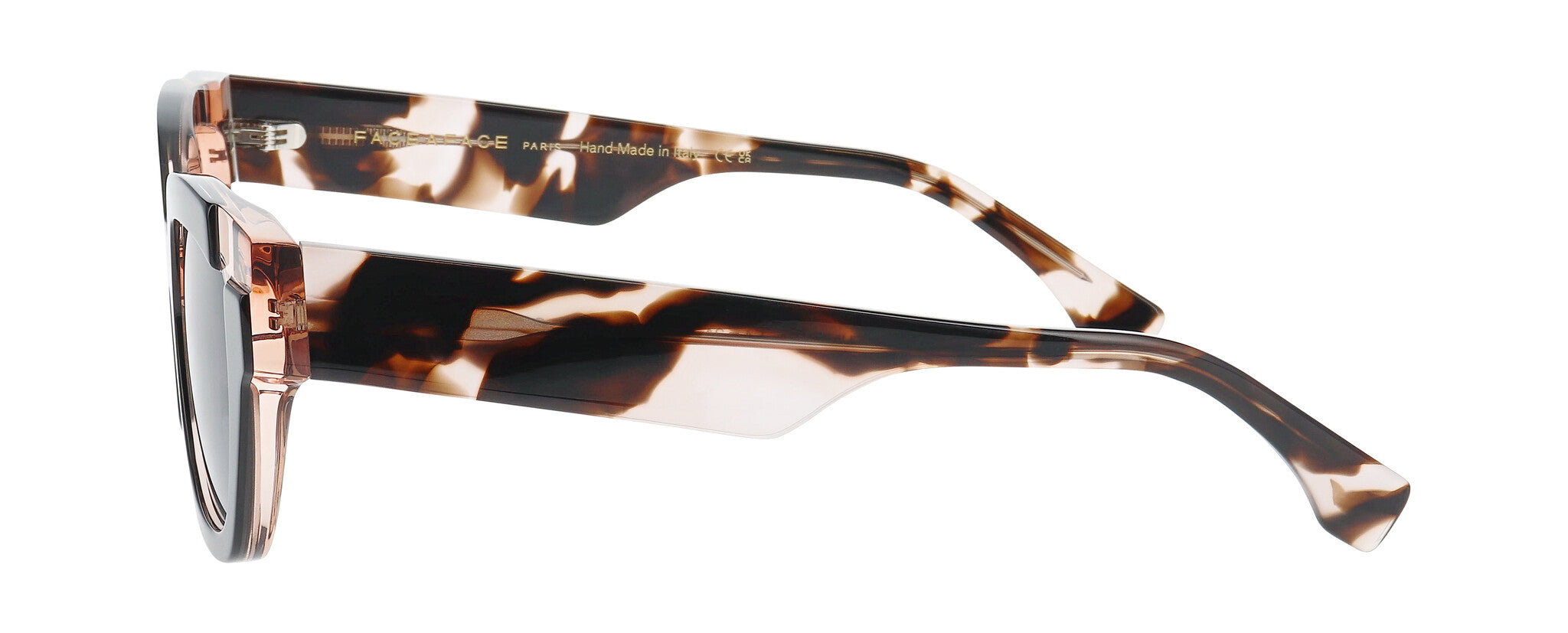 Face a Face SUNDAY 1 Sunglasses