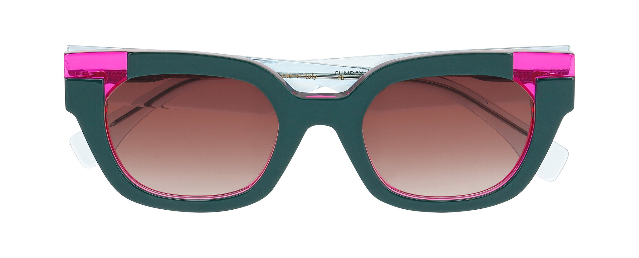 Face a Face SUNDAY 1 Sunglasses