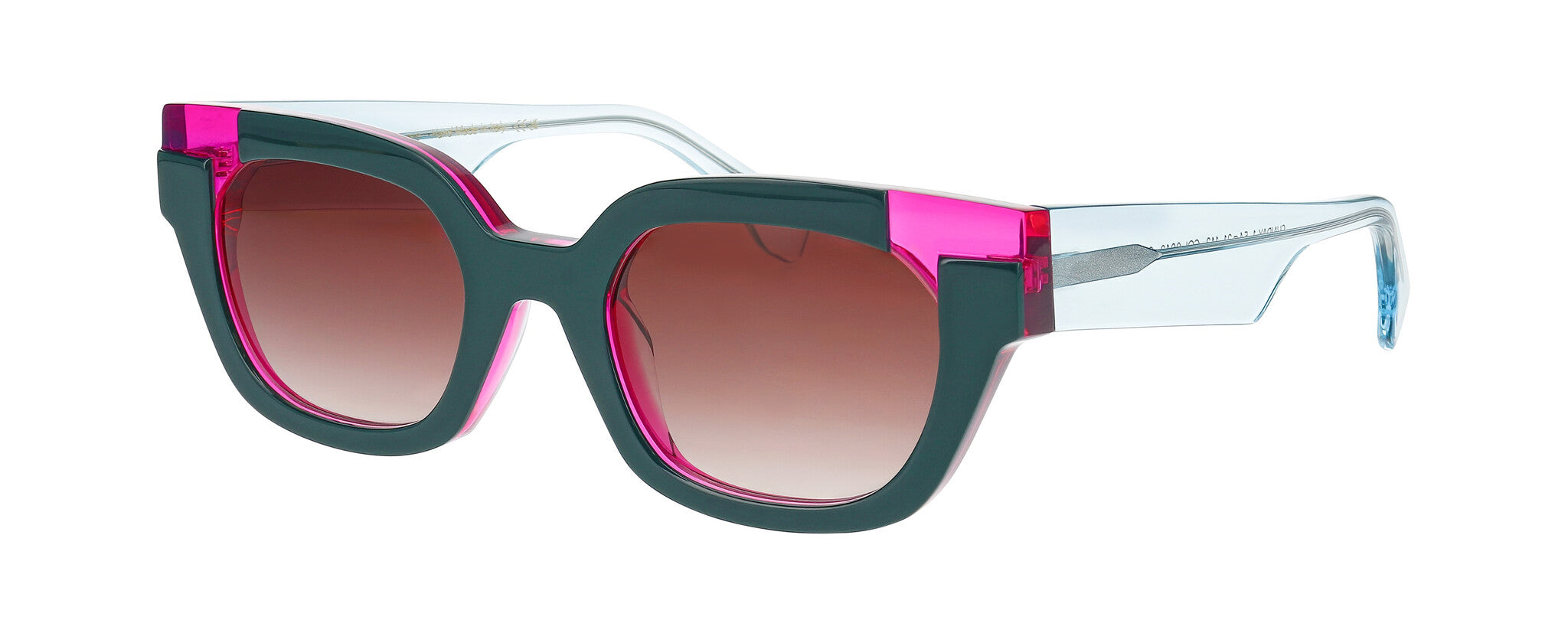 Face a Face SUNDAY 1 Sunglasses