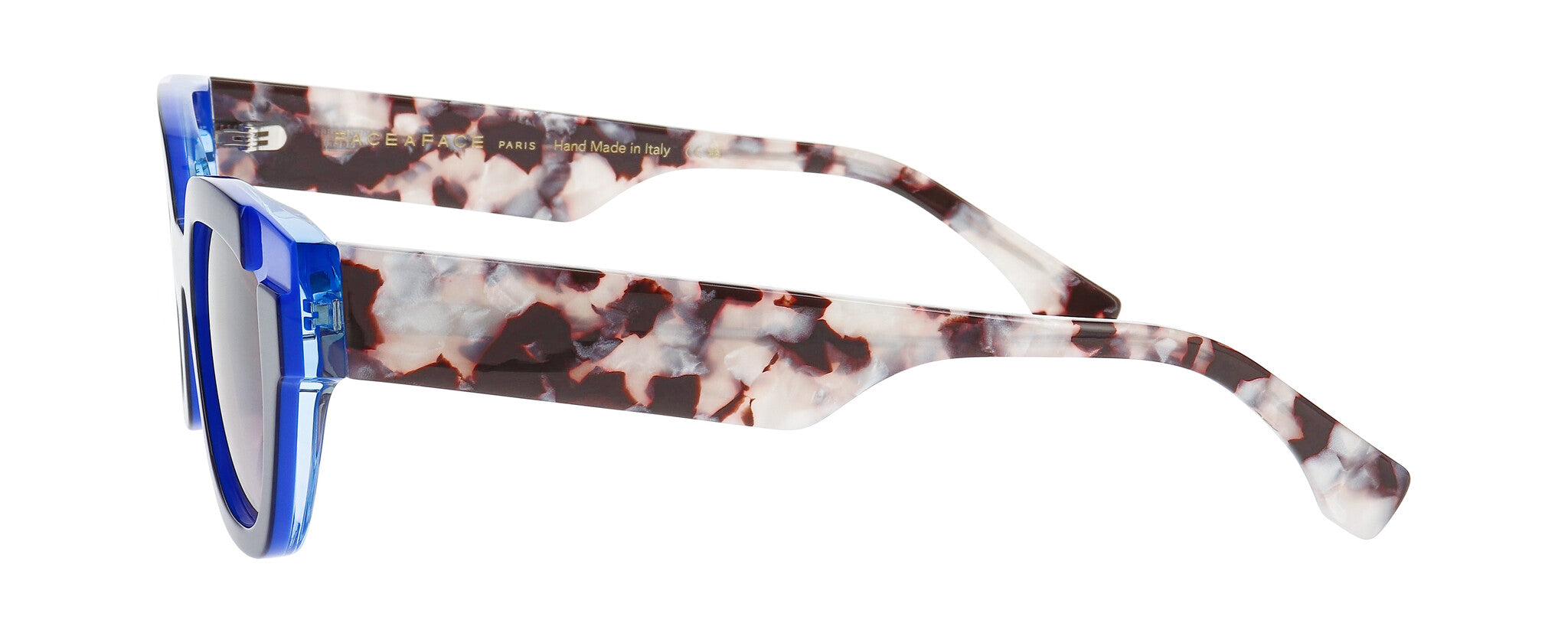 Face a Face SUNDAY 1 Sunglasses