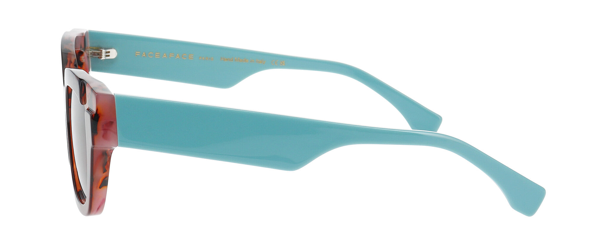 Face a Face SUNDAY 1 Sunglasses
