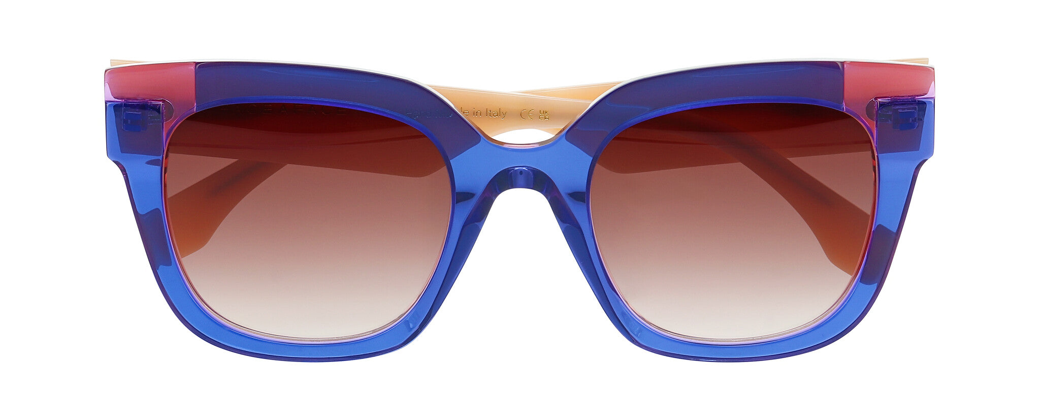 Face a Face SUNDAY 2 Sunglasses