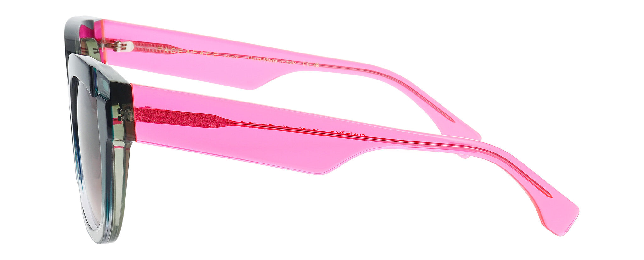 Face a Face SUNDAY 2 Sunglasses